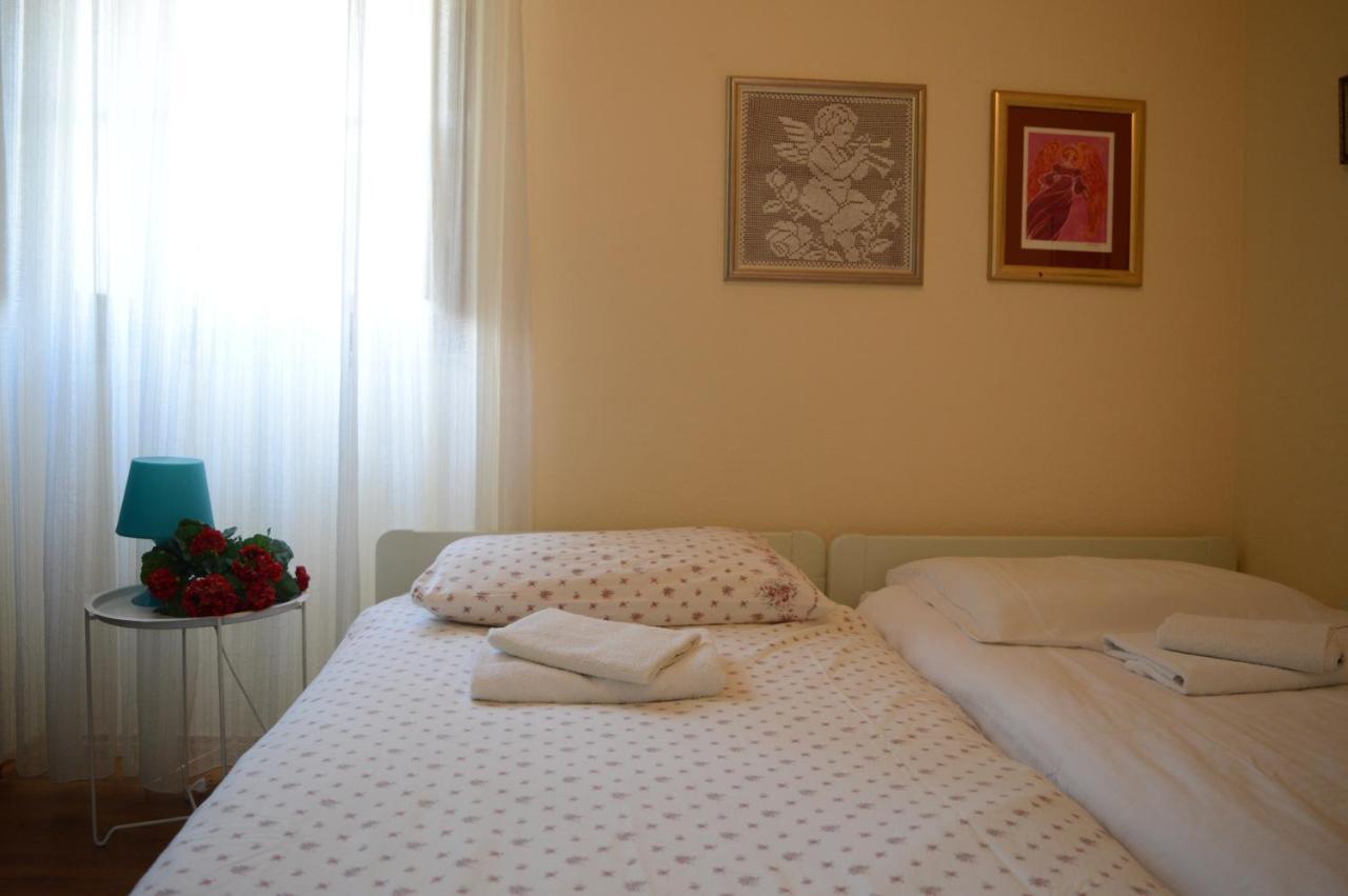 Dalmatian Stone House Villa Pucisca Kültér fotó